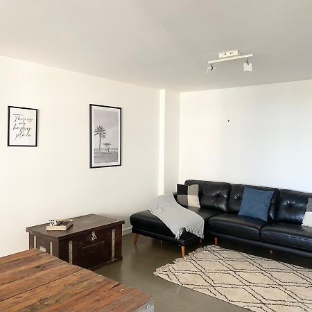 Oceania On Burleigh Beach Gold Coast Extérieur photo