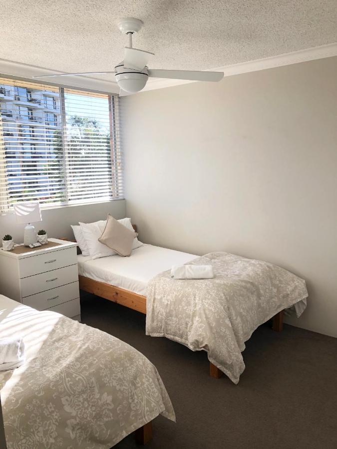 Oceania On Burleigh Beach Gold Coast Extérieur photo