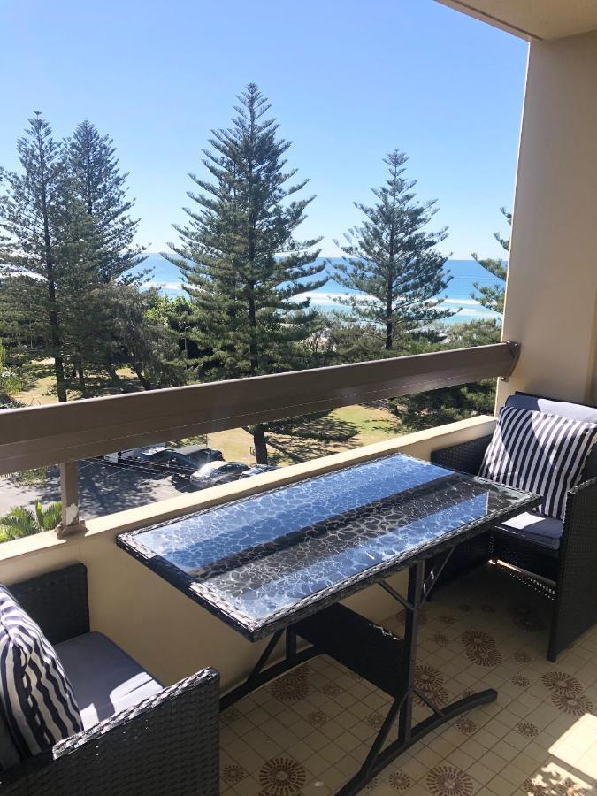 Oceania On Burleigh Beach Gold Coast Extérieur photo