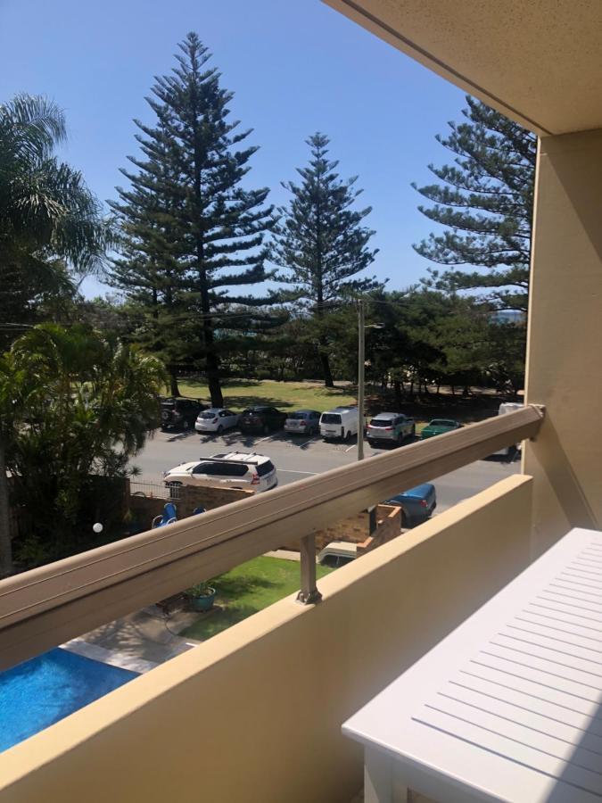 Oceania On Burleigh Beach Gold Coast Extérieur photo
