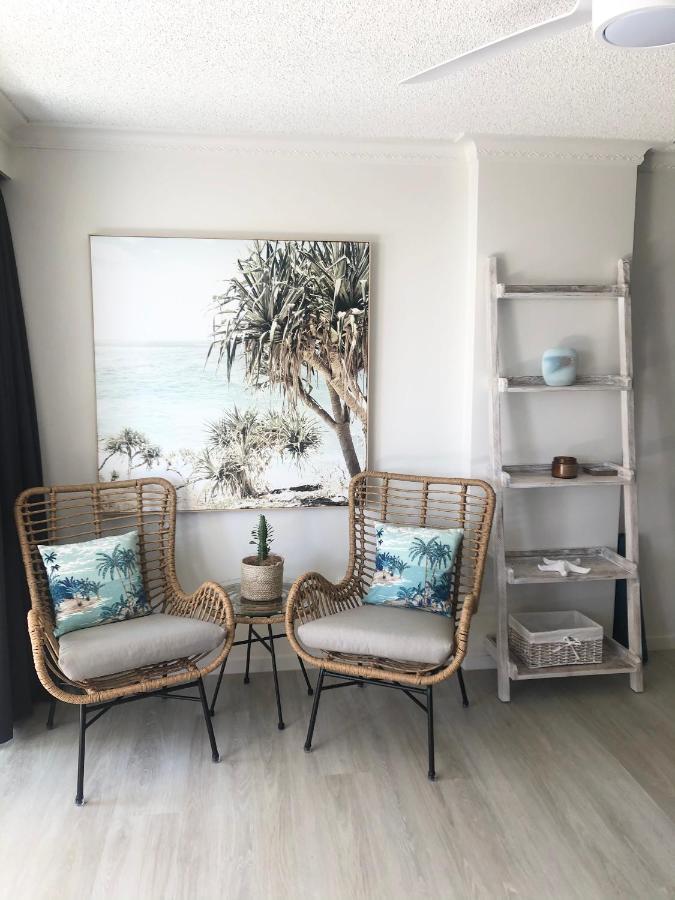 Oceania On Burleigh Beach Gold Coast Extérieur photo