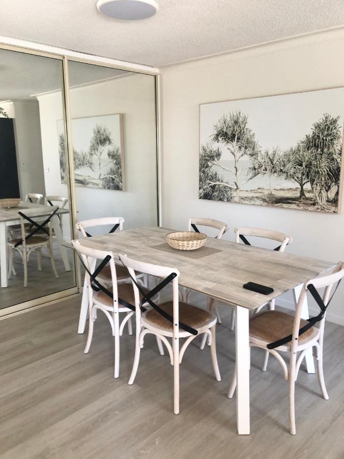 Oceania On Burleigh Beach Gold Coast Extérieur photo
