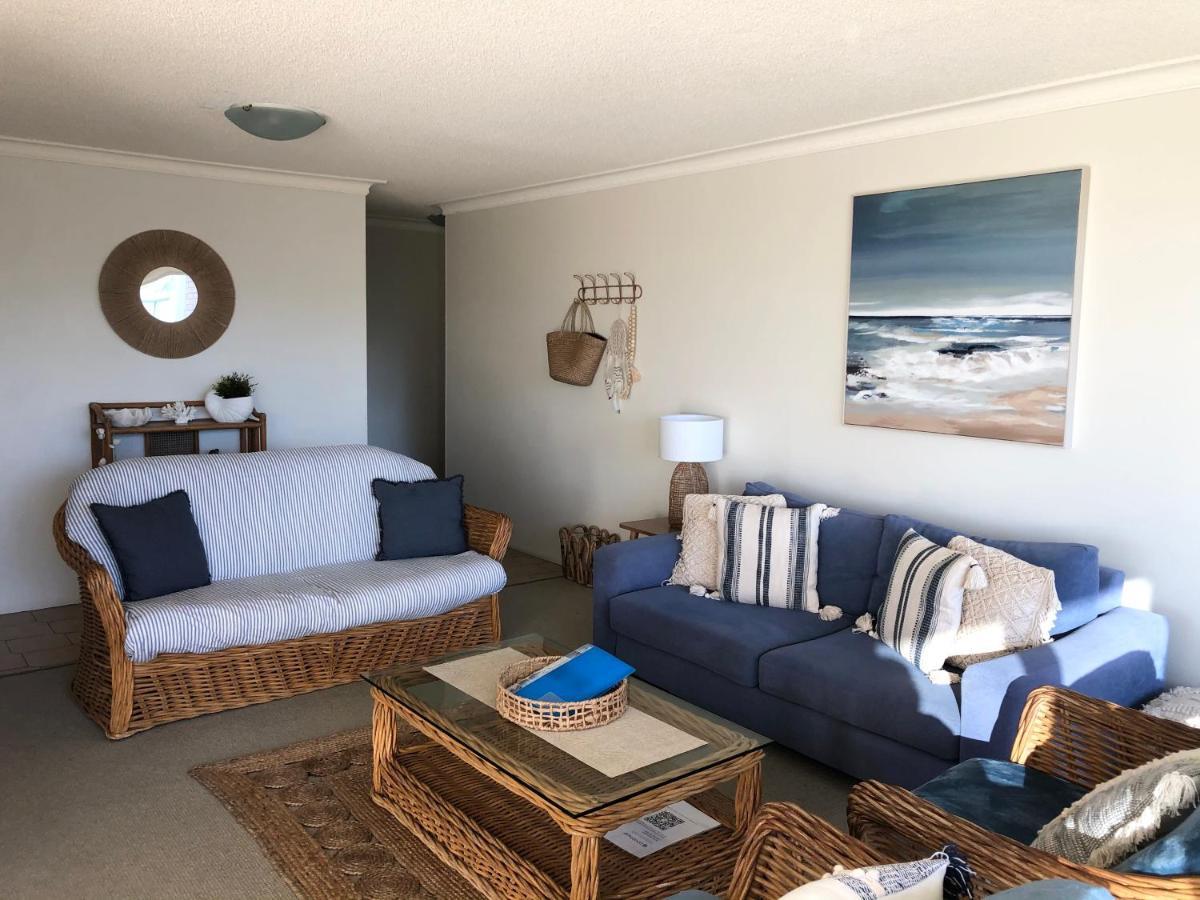 Oceania On Burleigh Beach Gold Coast Extérieur photo
