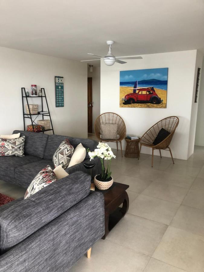 Oceania On Burleigh Beach Gold Coast Extérieur photo