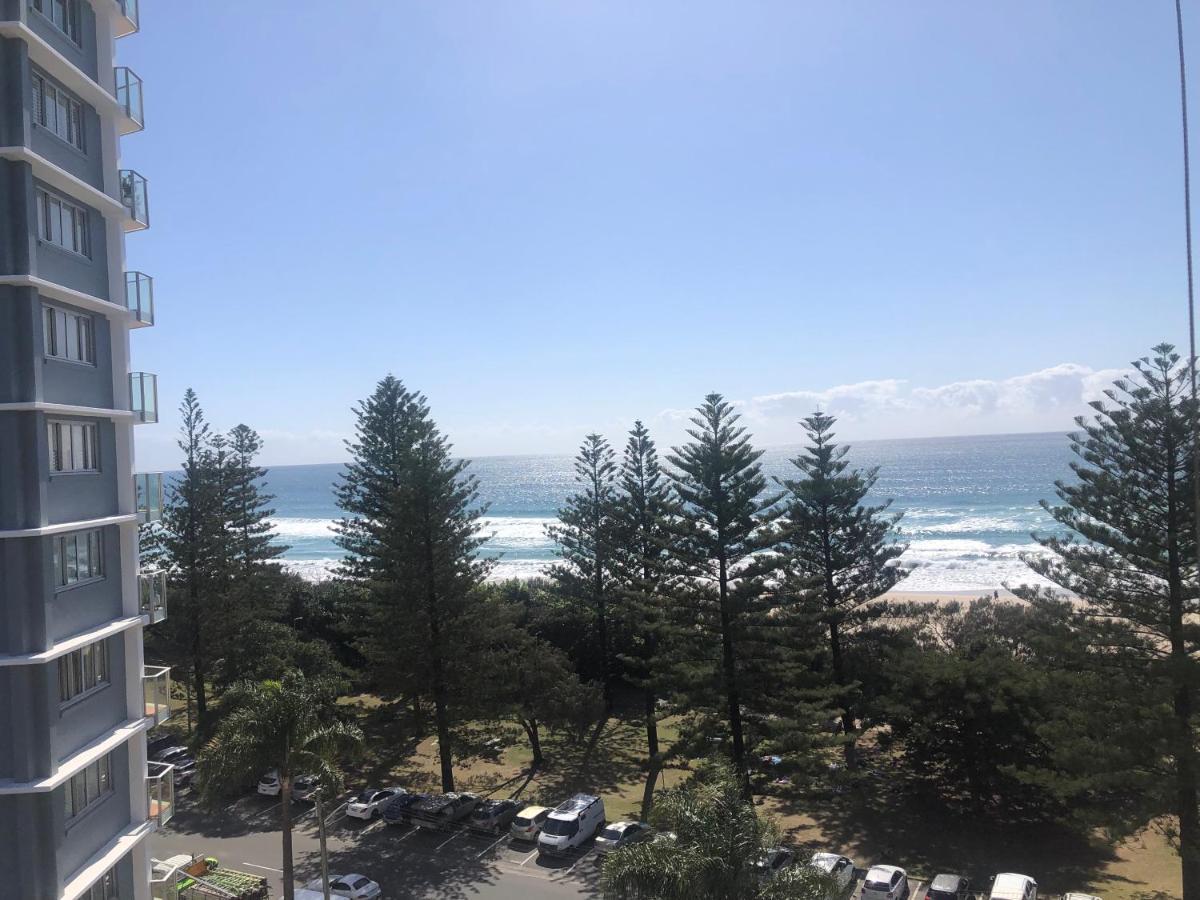 Oceania On Burleigh Beach Gold Coast Extérieur photo