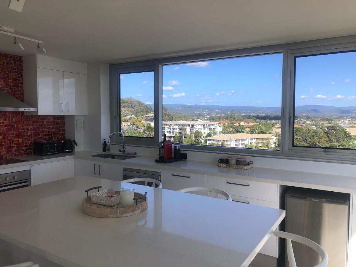 Oceania On Burleigh Beach Gold Coast Extérieur photo