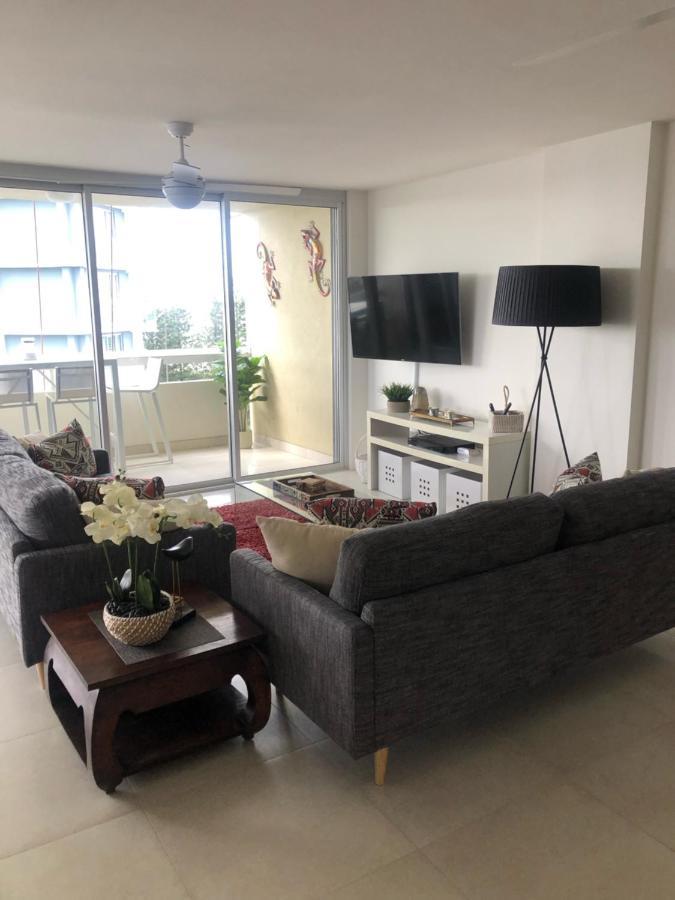 Oceania On Burleigh Beach Gold Coast Extérieur photo