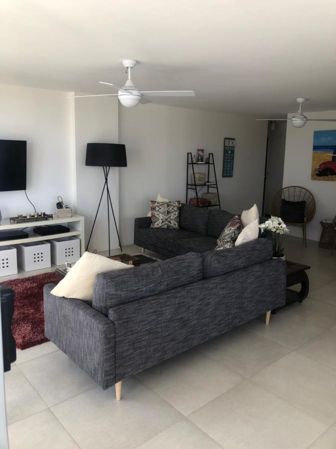 Oceania On Burleigh Beach Gold Coast Extérieur photo