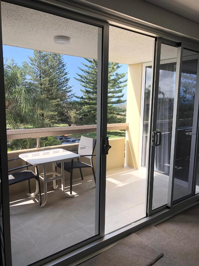 Oceania On Burleigh Beach Gold Coast Extérieur photo
