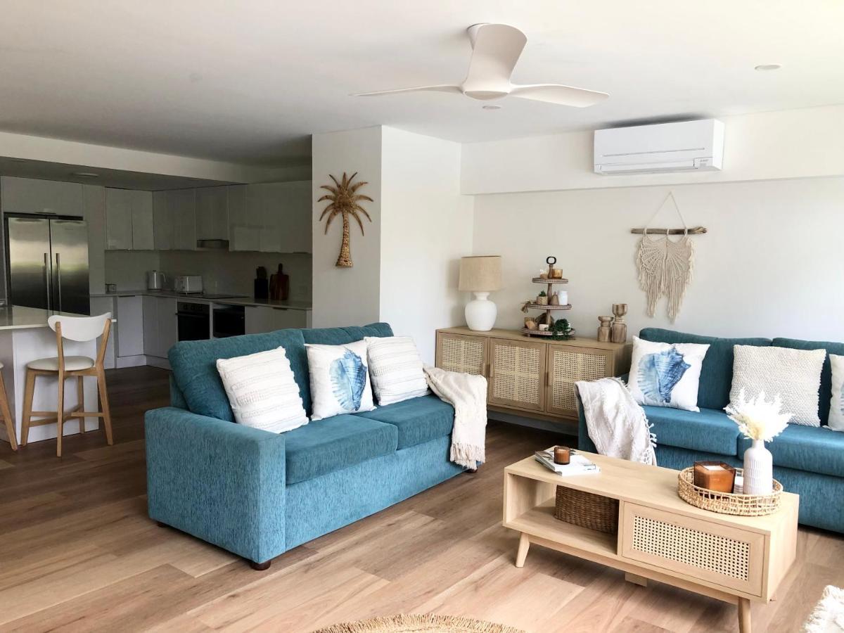 Oceania On Burleigh Beach Gold Coast Extérieur photo