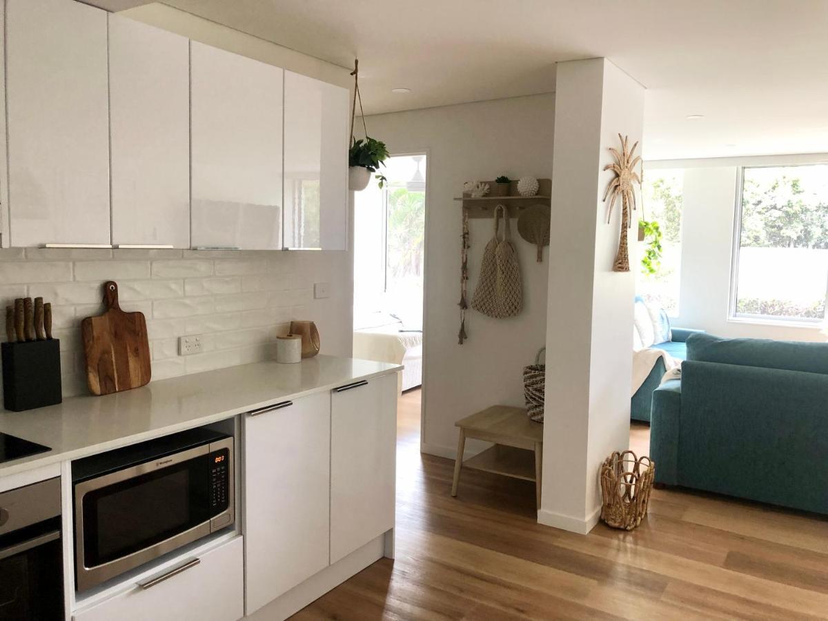 Oceania On Burleigh Beach Gold Coast Extérieur photo