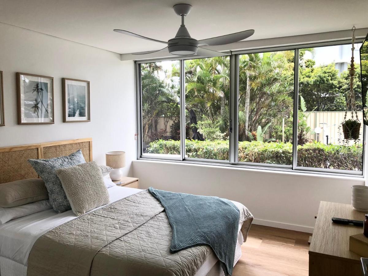Oceania On Burleigh Beach Gold Coast Extérieur photo