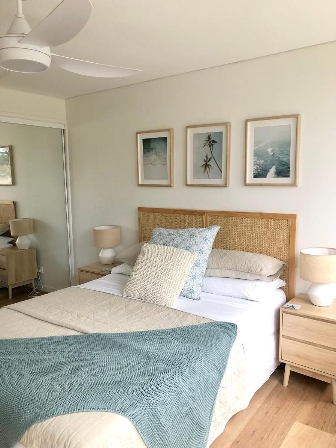 Oceania On Burleigh Beach Gold Coast Extérieur photo