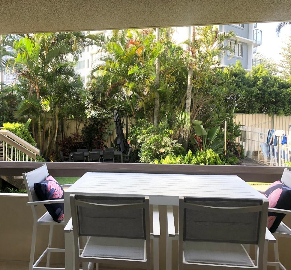 Oceania On Burleigh Beach Gold Coast Extérieur photo