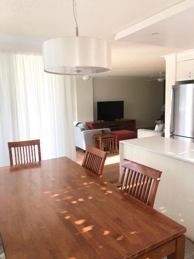 Oceania On Burleigh Beach Gold Coast Extérieur photo
