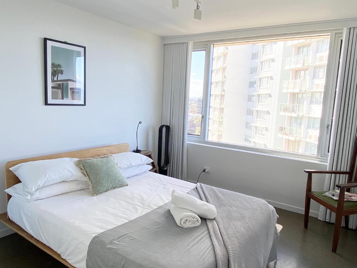 Oceania On Burleigh Beach Gold Coast Extérieur photo