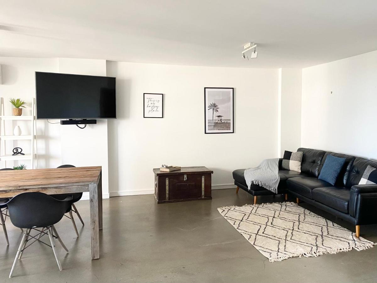 Oceania On Burleigh Beach Gold Coast Extérieur photo