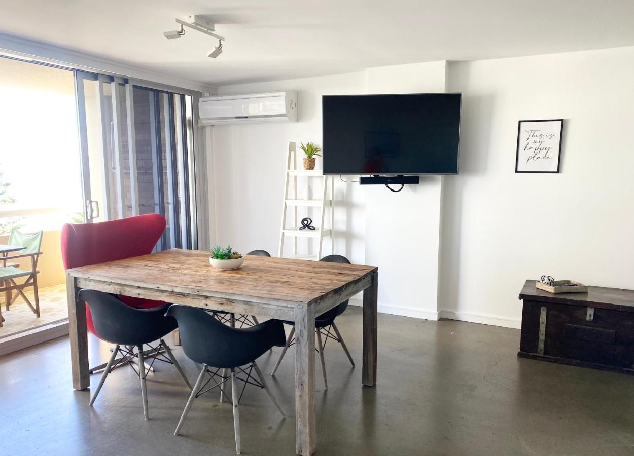 Oceania On Burleigh Beach Gold Coast Extérieur photo